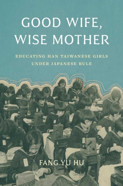Good Wife, Wise Mother