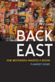 Book cover of: Back East. By: Flannery Burke