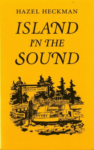 Island in the Sound