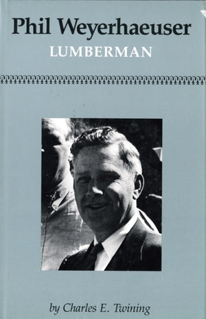 Phil Weyerhaeuser