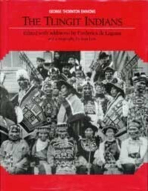 Tlingit Indians