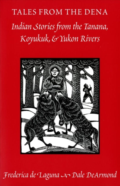 Book cover of: Tales from the Dena