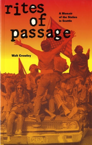 Rites of Passage
