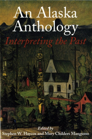 Alaska Anthology