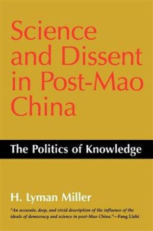 Science and Dissent in Post-Mao China
