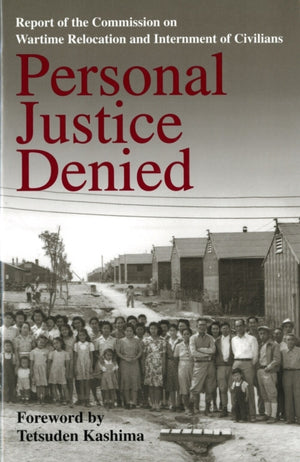 Personal Justice Denied