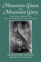 Book cover of: Mountain Gloom and Mountain Glory