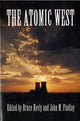 Book cover of: Atomic West