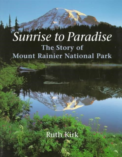 Book cover of: Sunrise to Paradise