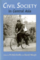 Book cover of: Civil Society in Central Asia