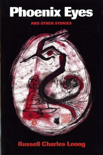 Book cover of: Phoenix Eyes and Other Stories