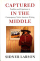 Book cover of: Captured in the Middle. By: Sidner Larson
