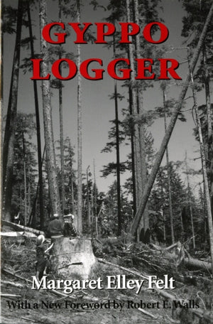 Gyppo Logger