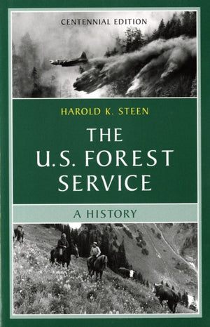 U.S. Forest Service