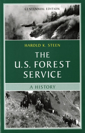 U.S. Forest Service