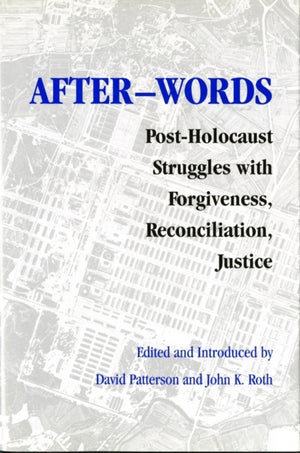 After-words