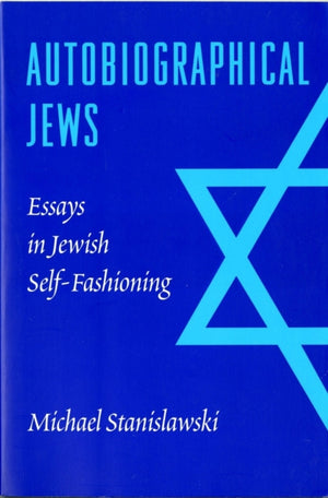 Autobiographical Jews