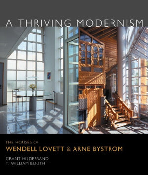 Thriving Modernism