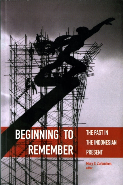 Book cover of: Beginning to Remember. By: Mary Sabina Zurbuchen
