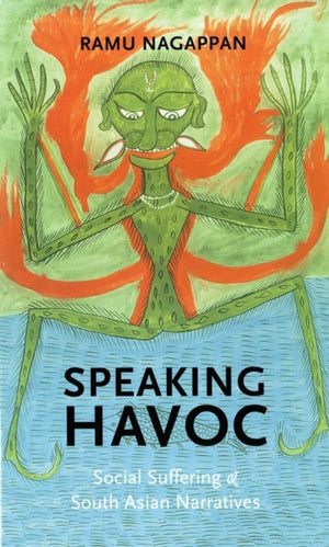 Speaking Havoc