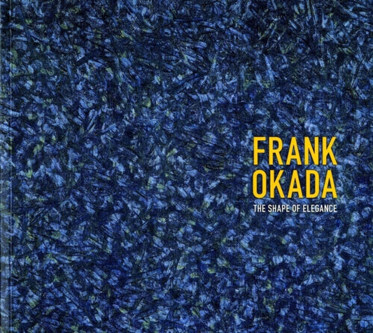 Book cover of: Frank Okada