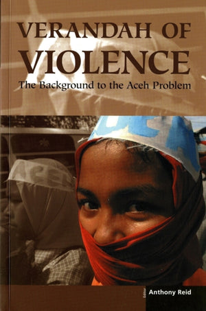 Verandah of Violence