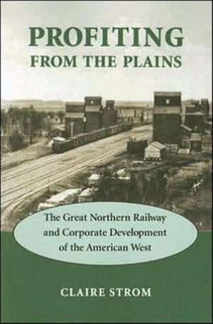 Profiting from the Plains