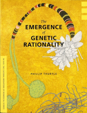 Emergence of Genetic Rationality