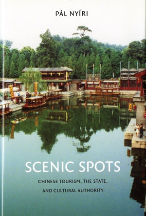 Scenic Spots
