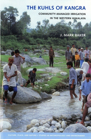 Kuhls of Kangra