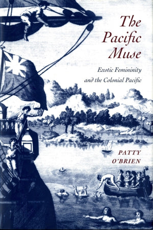 The Pacific Muse