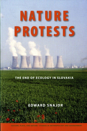 Nature Protests