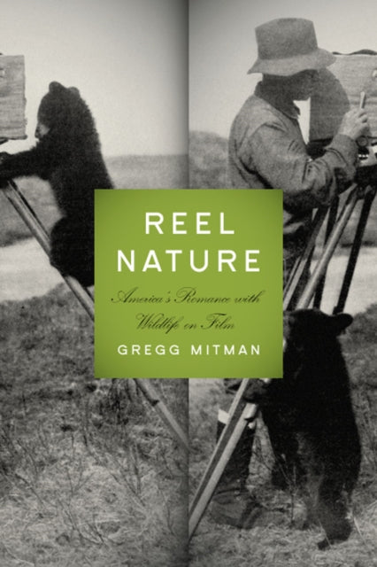 Reel Nature