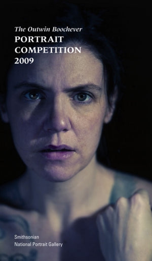 Outwin Boochever Portrait Competition, 2009