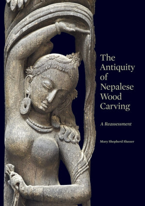 Antiquity of Nepalese Wood Carving
