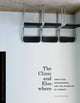 Book cover of: Clinic and Elsewhere