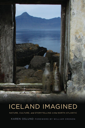 Iceland Imagined
