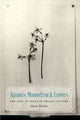 Book cover of: Agnon's Moonstruck Lovers. By: Ilana Pardes