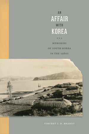 Affair with Korea