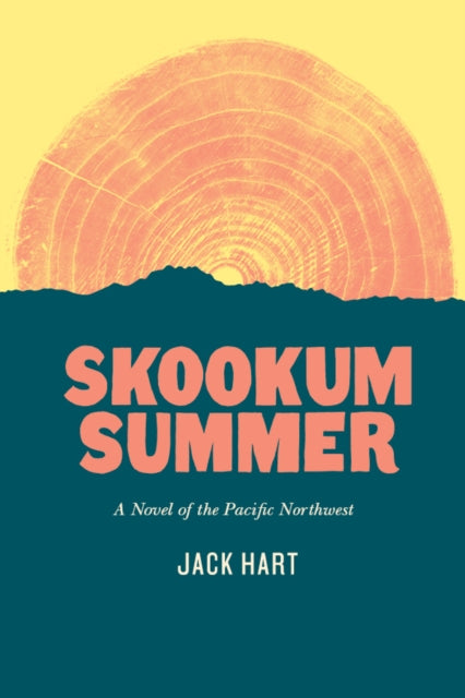 Skookum Summer