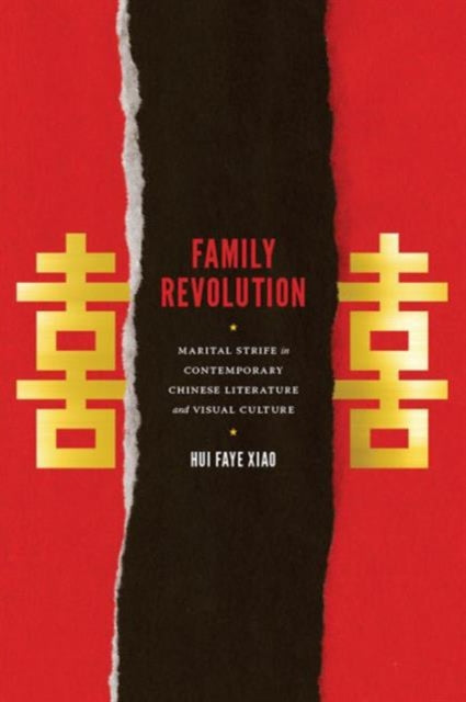 Book cover of: Family Revolution