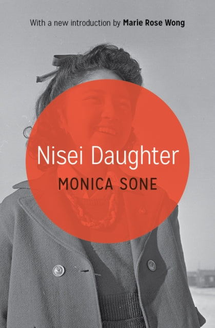 Book cover of: Nisei Daughter. By: Monica Sone