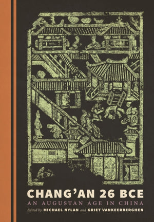 Chang'an 26 BCE