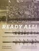 Book cover of: Ready All! George Yeoman Pocock and Crew Racing. By: Gordon Newell