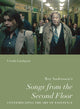Book cover of: Roy Andersson's "Songs from the Second Floor". By: Ursula Lindqvist