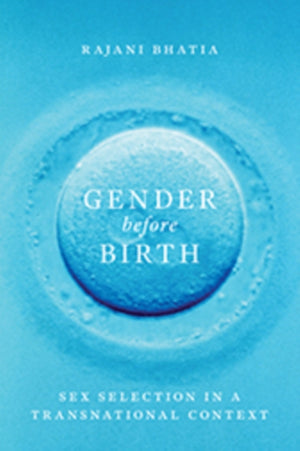 Gender Before Birth