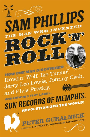 Sam Phillips