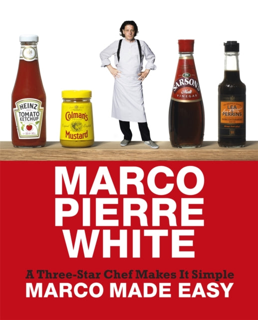 Book cover of: Marco Made Easy