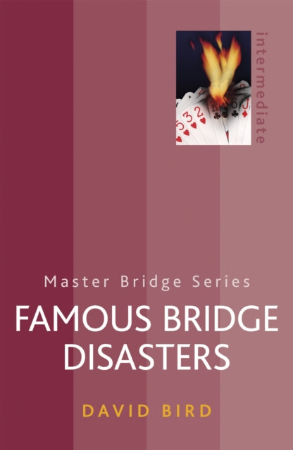 Book cover of: Famous Bridge Disasters. By: David Bird