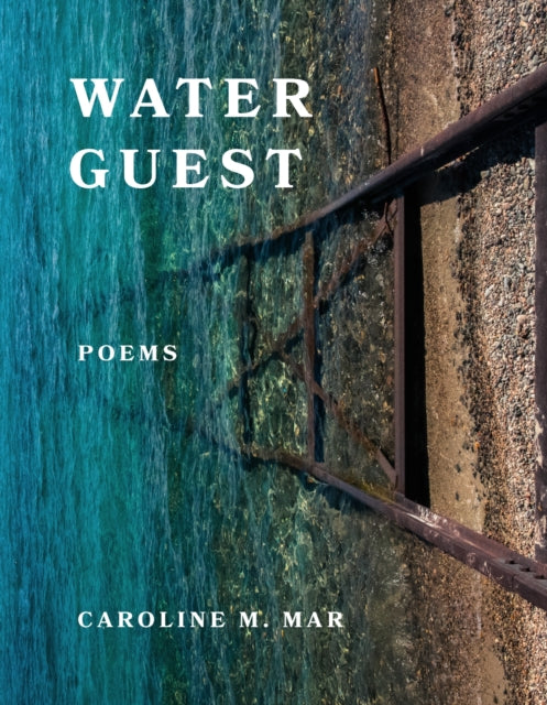 Book cover of: Water Guest